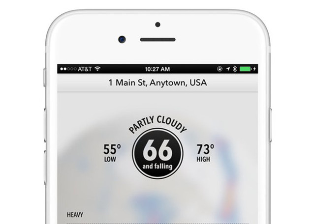 9 great apps for smartphones, no charge is set Picture 6