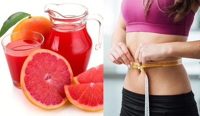 9 great benefits from grapefruit you may not know yet Picture 4