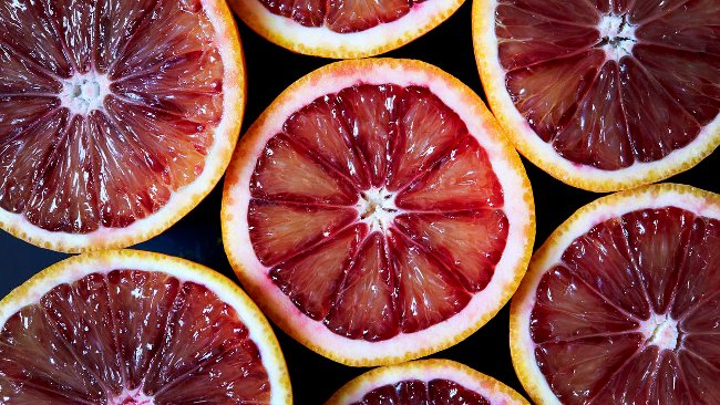 9 great benefits from grapefruit you may not know yet Picture 5