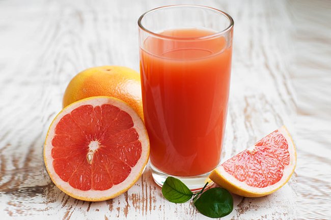 9 great benefits from grapefruit you may not know yet Picture 8