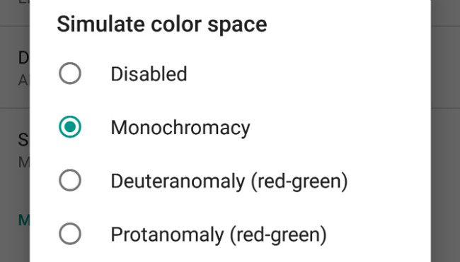9 great hidden features on Android you may never know Picture 9