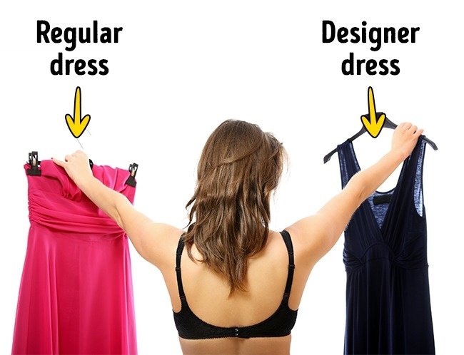 9 great 'pickpockets' customers that clothing salespeople never reveal to you Picture 3