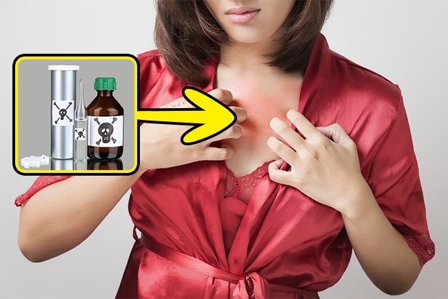 9 great 'pickpockets' customers that clothing salespeople never reveal to you Picture 5