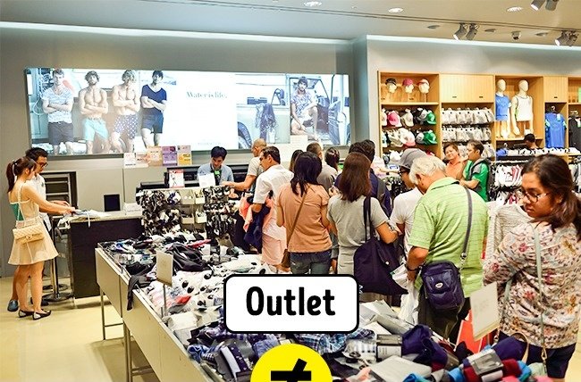 9 great 'pickpockets' customers that clothing salespeople never reveal to you Picture 7