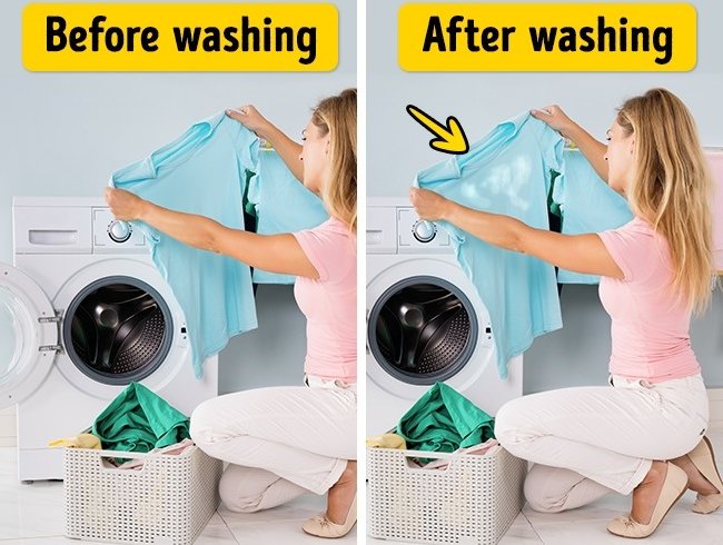 9 great 'pickpockets' customers that clothing salespeople never reveal to you Picture 9