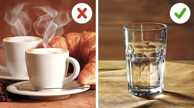 9 habits should be removed immediately if you do not want to be sick when it is cold Picture 6