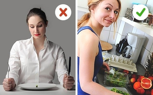 9 habits should be removed immediately if you do not want to be sick when it is cold Picture 7