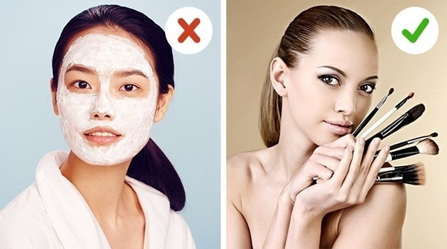 9 habits should be removed immediately if you do not want to be sick when it is cold Picture 8