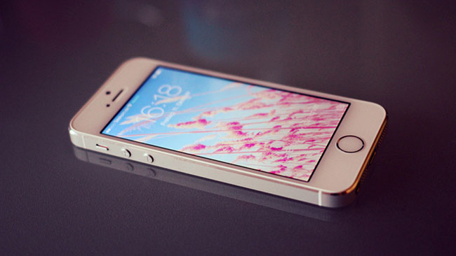 9 improved features that users expect in the next iPhone Picture 3