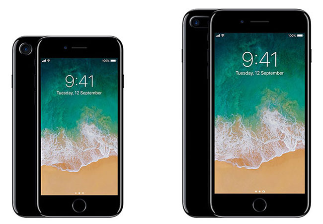 9 improved features that users expect in the next iPhone Picture 7