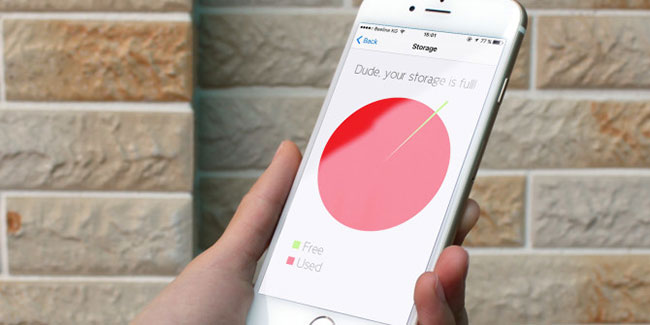9 improved features that users expect in the next iPhone Picture 8