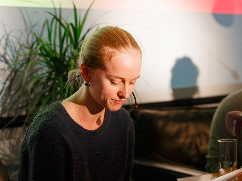 9 misbehavior in the interview makes you 'out' immediately Picture 1