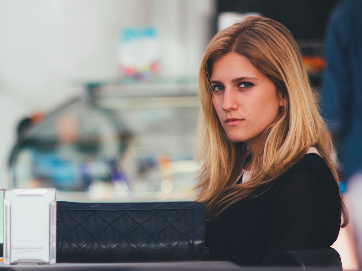 9 misbehavior in the interview makes you 'out' immediately Picture 2