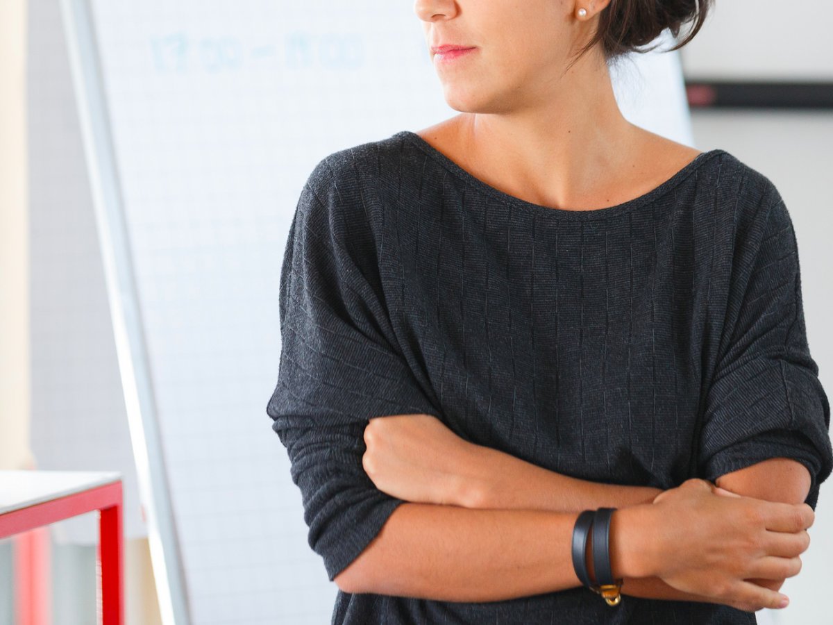 9 misbehavior in the interview makes you 'out' immediately Picture 6