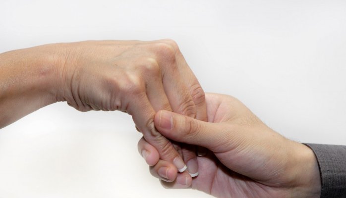 9 misbehavior in the interview makes you 'out' immediately Picture 7