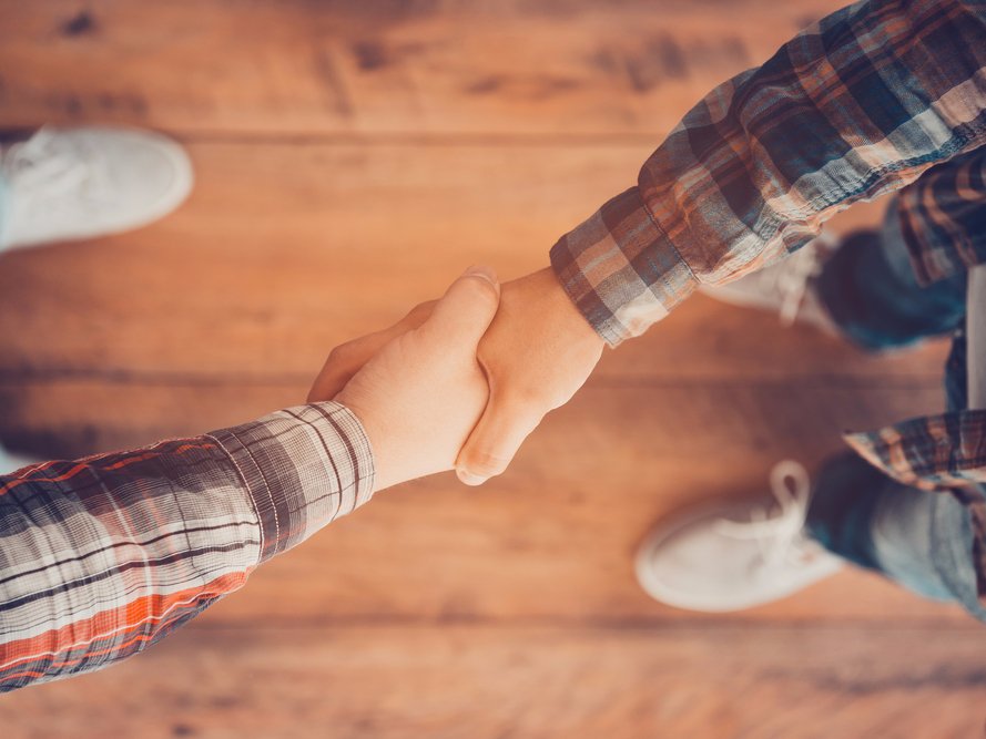 9 misbehavior in the interview makes you 'out' immediately Picture 9