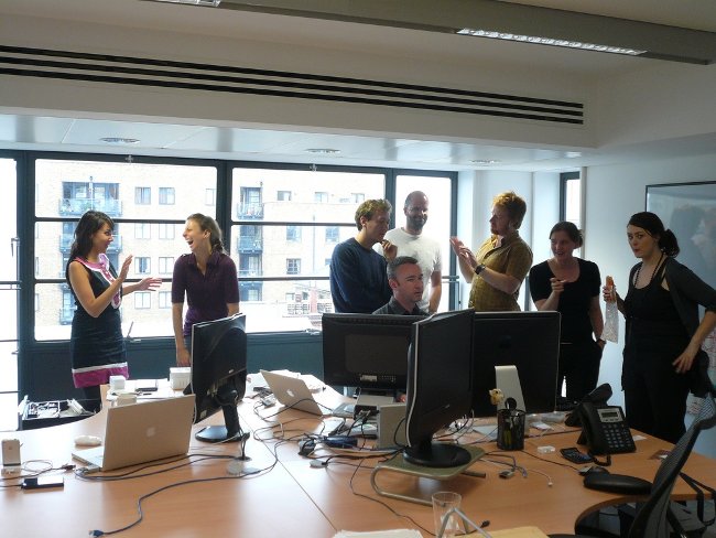 9 mistakes should be avoided to start an effective working day Picture 1