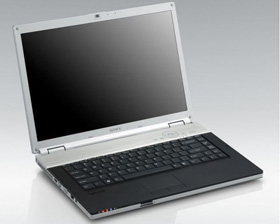 9 models of Sony Vaio using Nvidia chips Picture 1