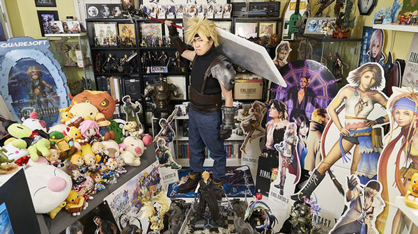 9 monumental peaks in the village gamers are Guinness World Records Gamer's Edition 2019 enrollment Picture 10