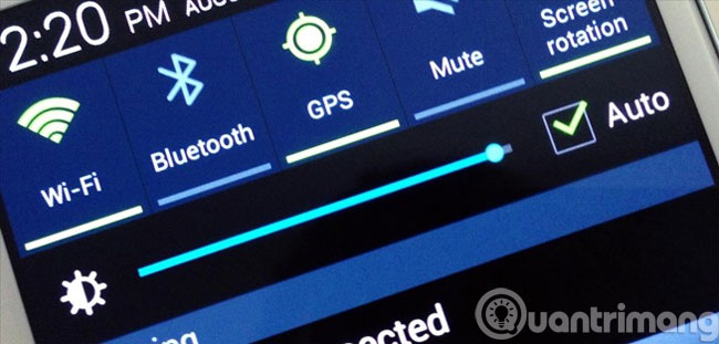 9 most common misunderstandings about smartphones today Picture 8