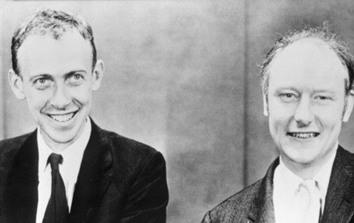 9 most famous Nobel prizes in history, contributing to change the world Picture 4