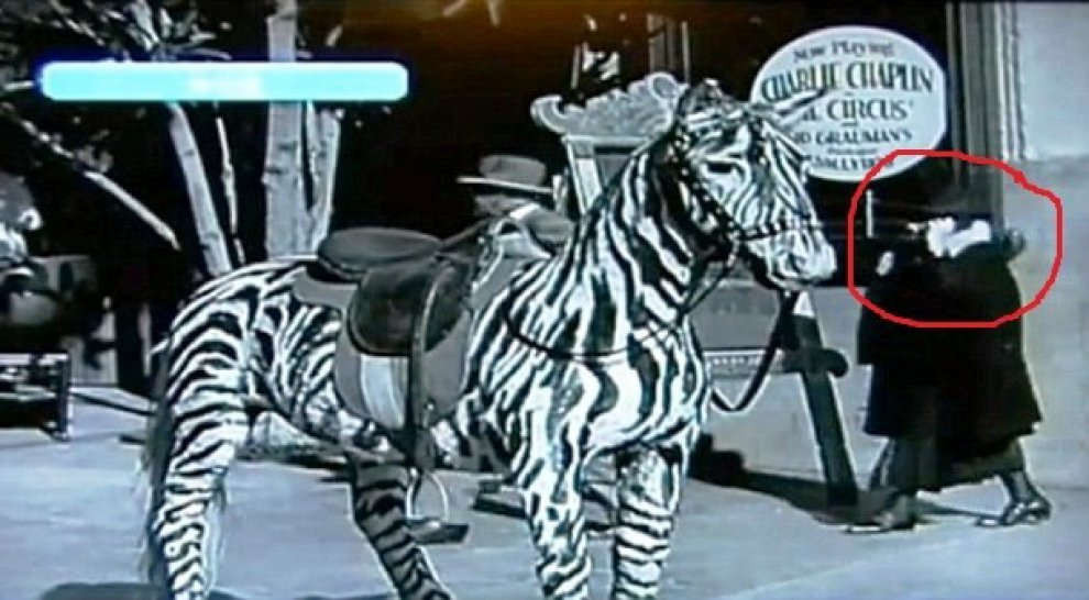 9 most mysterious pictures of all time without a solution Picture 6