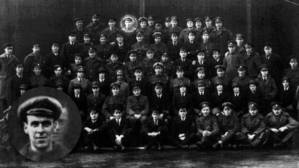 9 most mysterious pictures of all time without a solution Picture 8