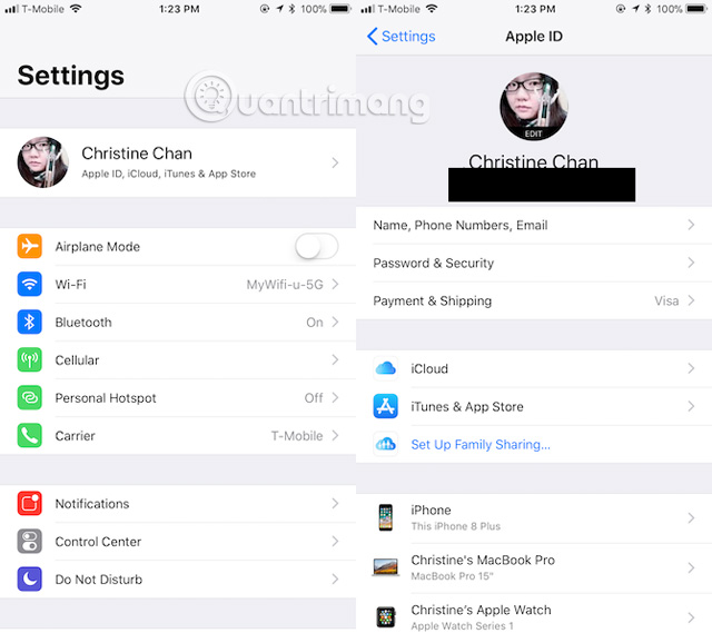 9 most popular issues of iCloud and how to fix Picture 2
