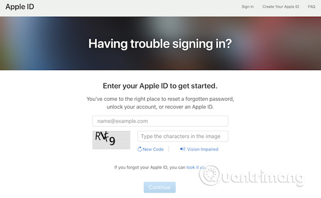 9 most popular issues of iCloud and how to fix Picture 5