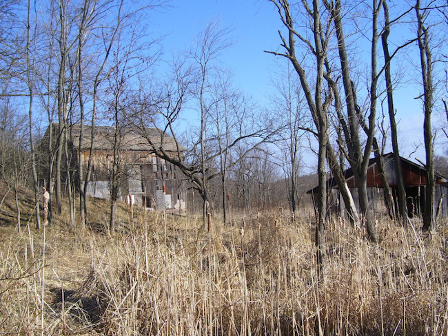 9 most scary places in the world without a shadow people live Picture 8