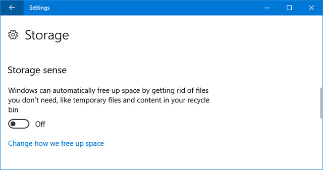 9 new installation features in Windows 10 Fall Creators Update update Picture 11