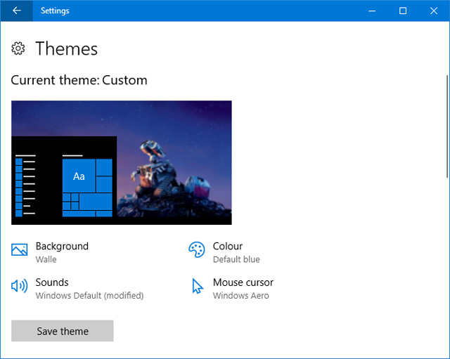 9 new installation features in Windows 10 Fall Creators Update update Picture 13