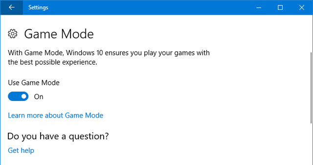 9 new installation features in Windows 10 Fall Creators Update update Picture 16
