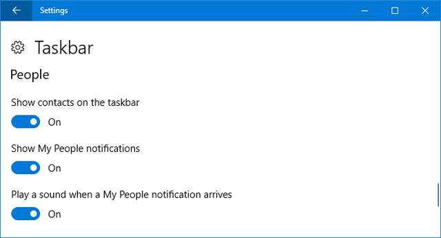 9 new installation features in Windows 10 Fall Creators Update update Picture 3