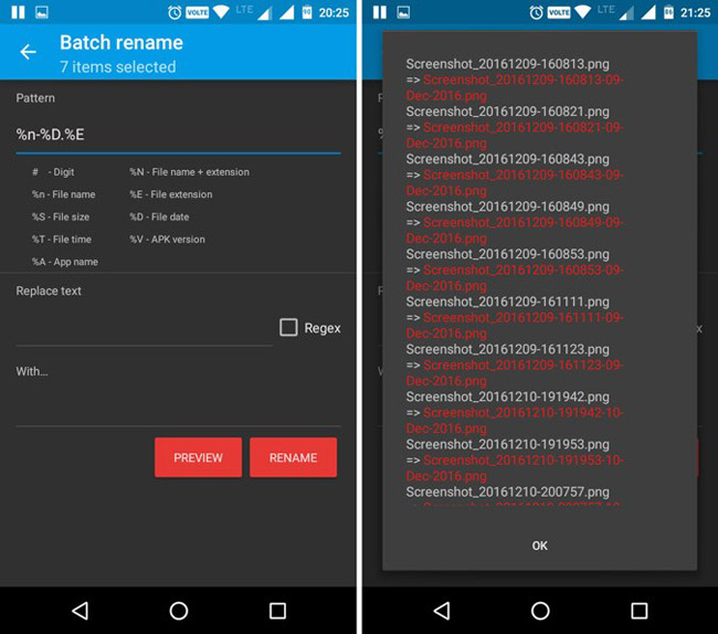 9 outstanding features of Solid Explorer you may not know Picture 10