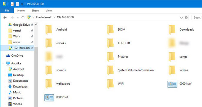 9 outstanding features of Solid Explorer you may not know Picture 3