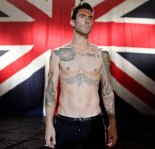 9 parts of your body make women more drunk Picture 7