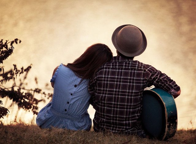 9 parts of your body make women more drunk Picture 9