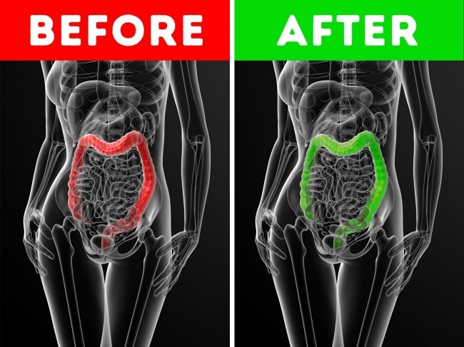 9 reasons you should drink some olive oil when you're hungry Picture 1