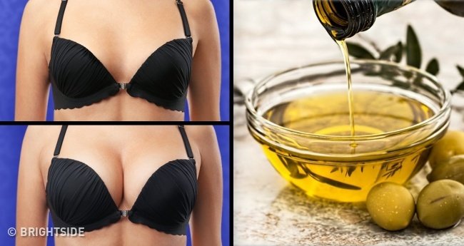 9 reasons you should drink some olive oil when you're hungry Picture 10