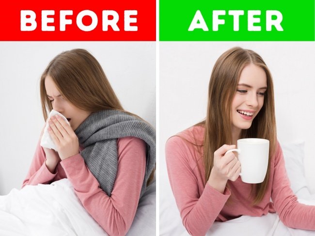 9 reasons you should drink some olive oil when you're hungry Picture 5