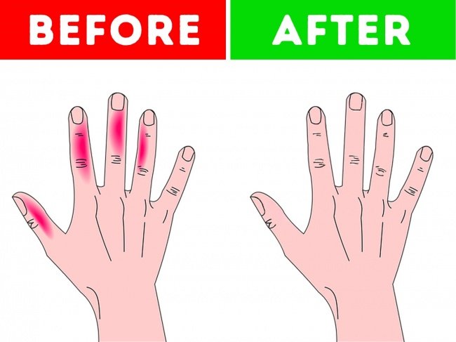 9 reasons you should drink some olive oil when you're hungry Picture 7