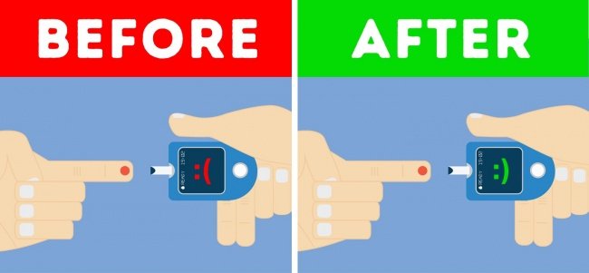 9 reasons you should drink some olive oil when you're hungry Picture 8