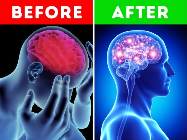 9 reasons you should drink some olive oil when you're hungry Picture 9