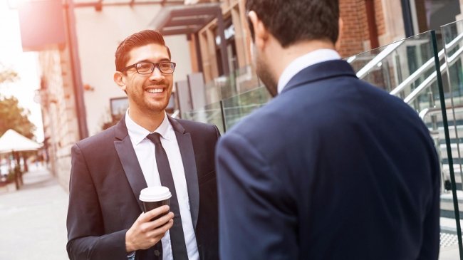 9 sayings that smart people never use in everyday communication Picture 1