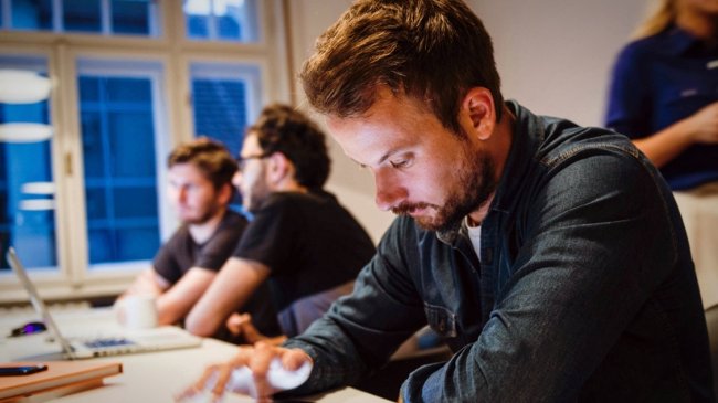 9 sayings that smart people never use in everyday communication Picture 6