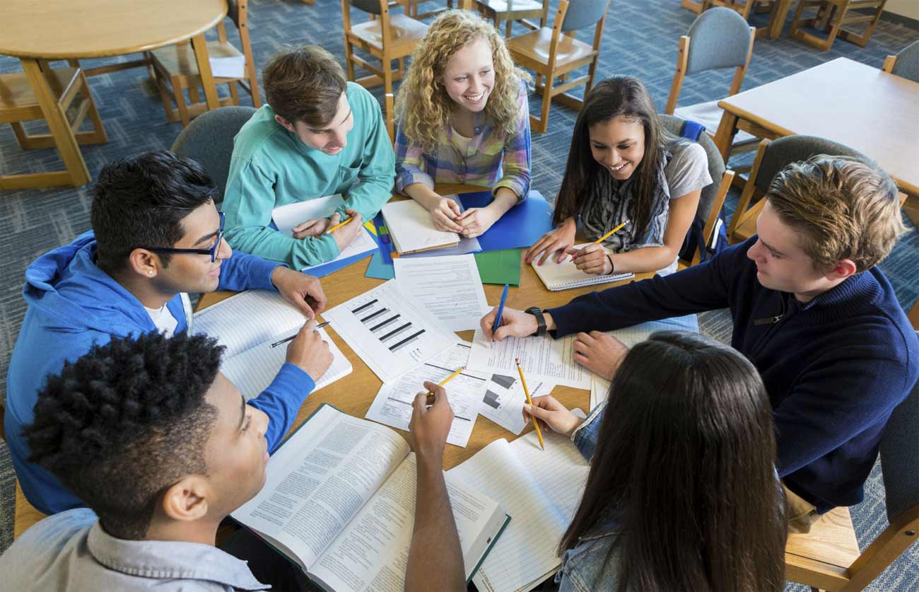 9 secrets of coworking Picture 3