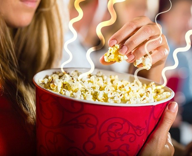 9 secrets that movie theater staff never reveal to you Picture 6