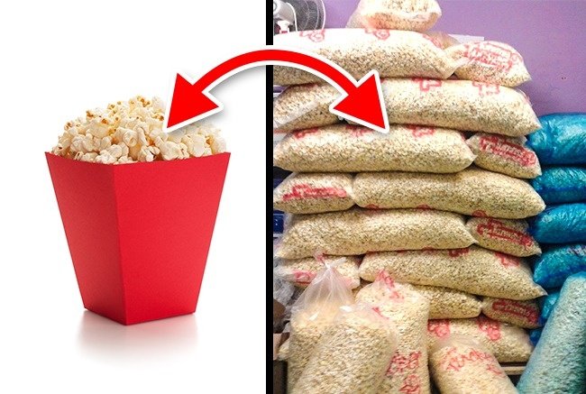 9 secrets that movie theater staff never reveal to you Picture 9