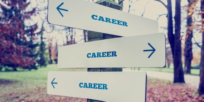 9 signs that it's time for you to 'jump' Picture 8